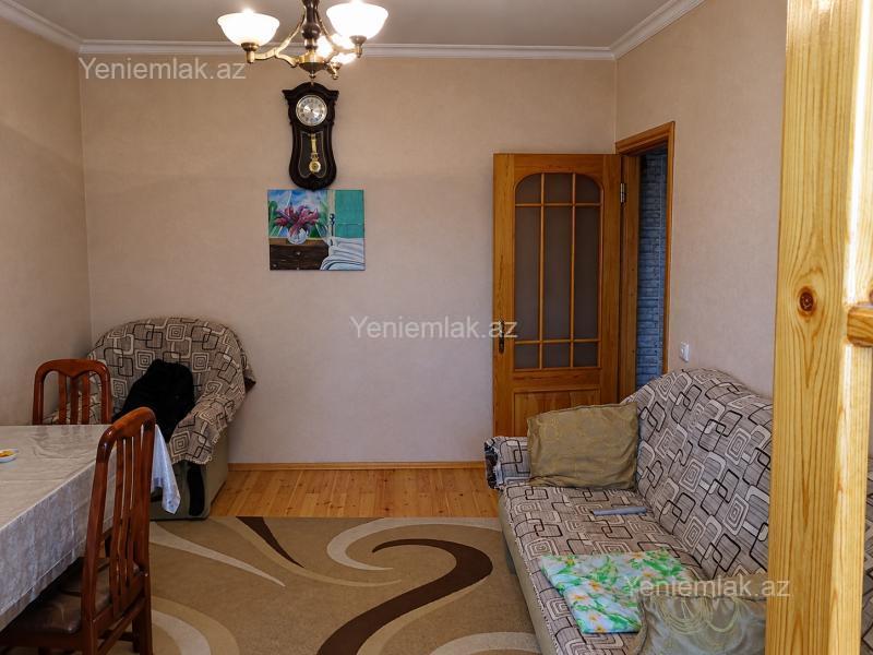 Həzi Aslanovda 3 otaqlı köhnə tikili mənzil satılır, 65 m², 103 000 AZN, şəkil 3 / 11