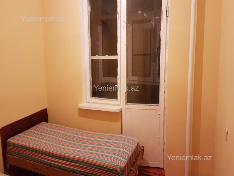 Продаётся 2-комнатная квартира в старом фонде, Xalqlar Dostluğu, 55 м², 135 000 AZN, фото 3 / 12