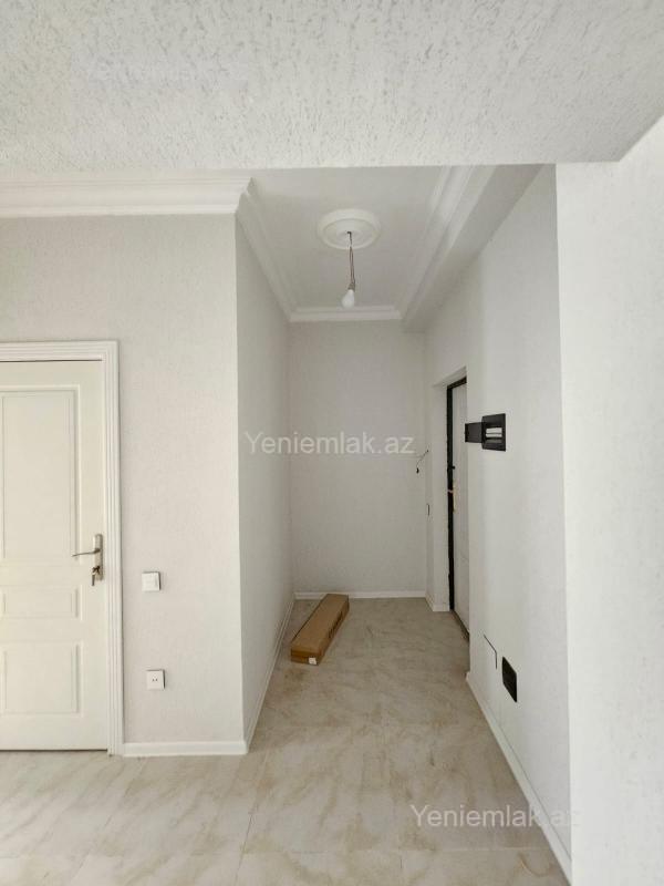 2-room new-build apartment for sale in Saray, 86 m², 27 000 AZN, photo 3 / 9