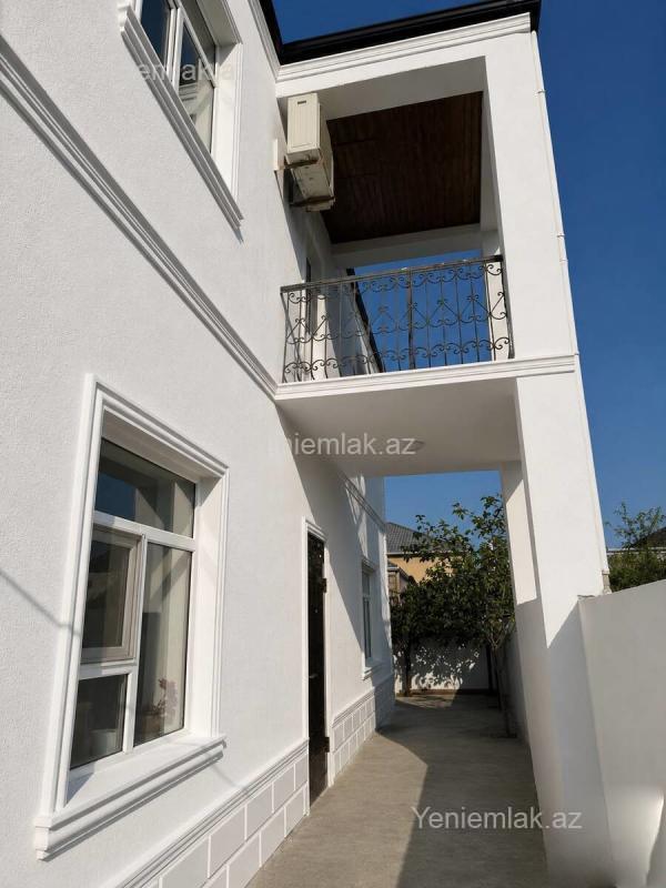 6-room house for sale in Badamdar, 300 m², 430 000 AZN, photo 3 / 12