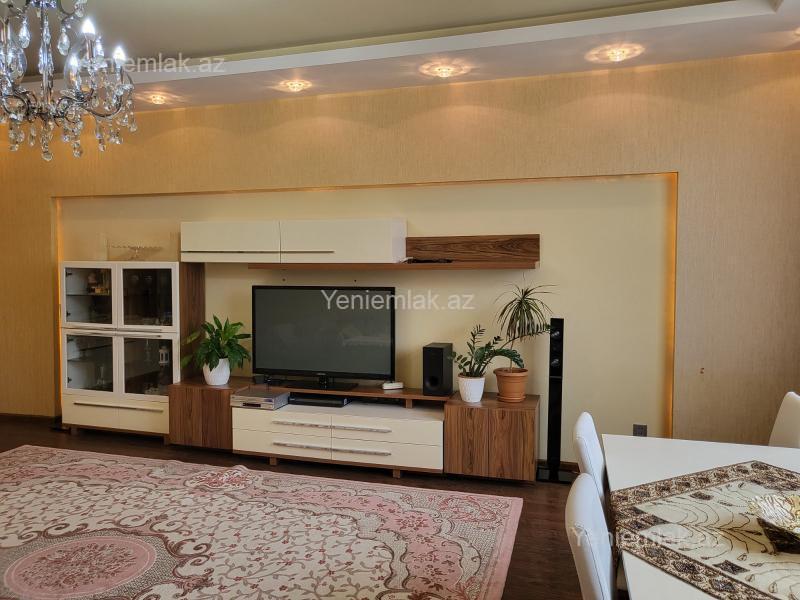 4-room new-build apartment for sale in 28 May, 178 m², 525 000 AZN, photo 3 / 12
