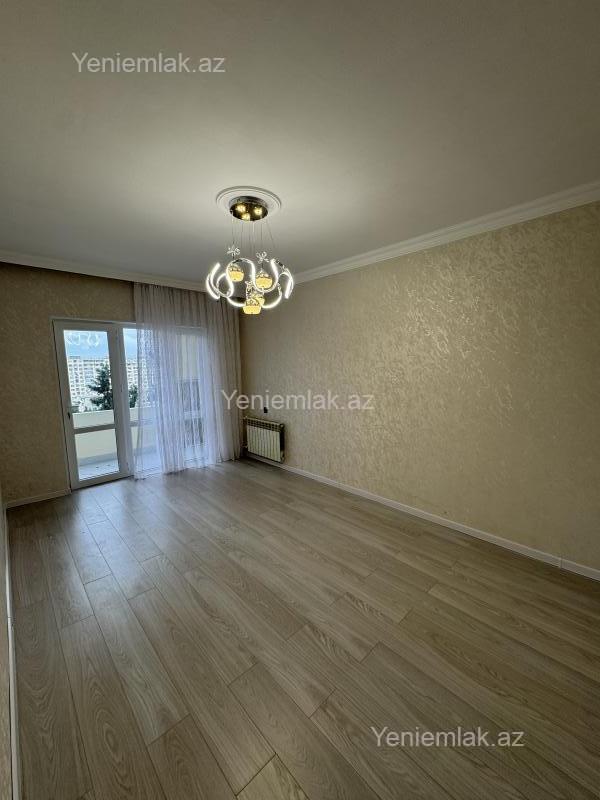 Həzi Aslanovda 2 otaqlı köhnə tikili mənzil satılır, 60 m², 165 000 AZN, şəkil 3 / 9