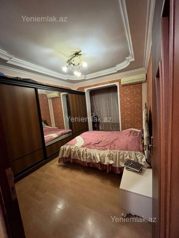 Yeni Yasamalda 2 otaqlı yeni tikili mənzil kirayə verilir, 68 m², 680 AZN/ay, şəkil 3 / 12