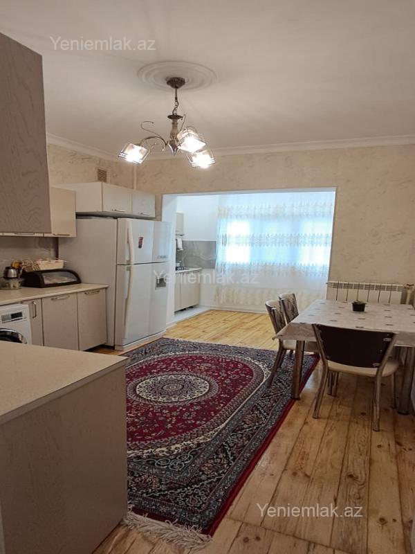 Продаётся 2-комнатная квартира в старом фонде, 8-ci mikrorayon, 60 м², 195 000 AZN, фото 3 / 12