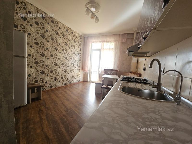 Сдаётся 3-комнатная квартира в новостройке, Həzi Aslanov, 150 м², 800 AZN/мес, фото 3 / 12