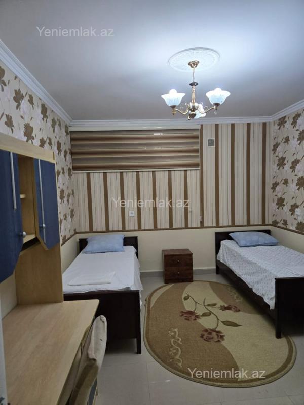 4-room house for rent in Əhmədli, 130 m², 650 AZN/mo, photo 3 / 8