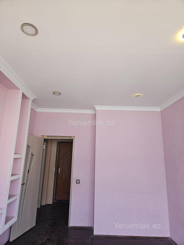 Masazırda 2 otaqlı yeni tikili mənzil kirayə verilir, 55 m², 300 AZN/ay, şəkil 3 / 11