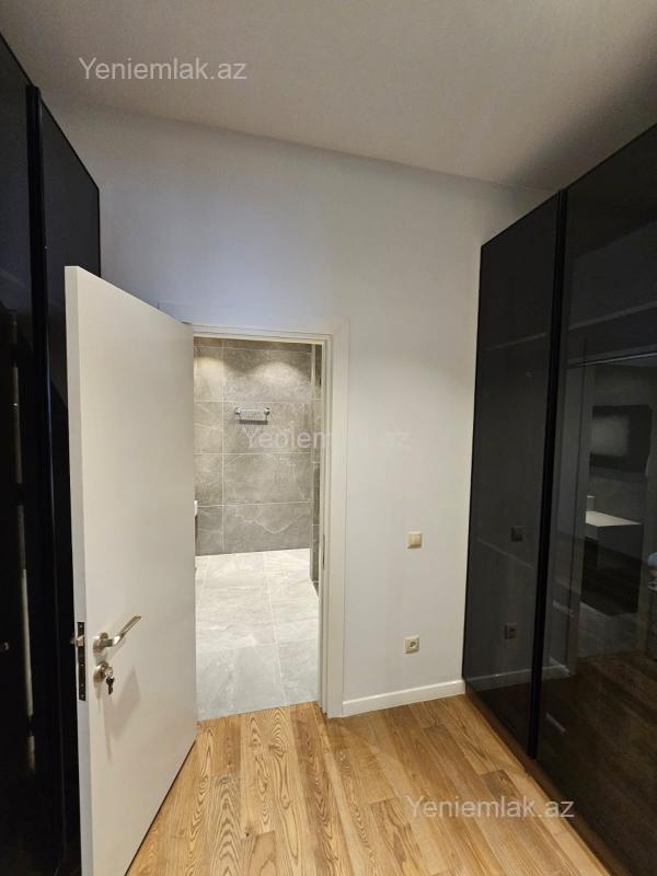 Bayıl Residence kompleksində 3 otaqlı yeni tikili mənzil satılır, 148 m², 870 000 AZN, şəkil 3 / 12