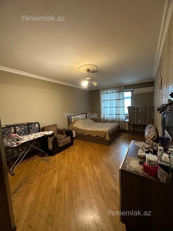 Продаётся 3-комнатная квартира в новостройке, Bakıxanov, 90 м², 146 000 AZN, фото 3 / 12