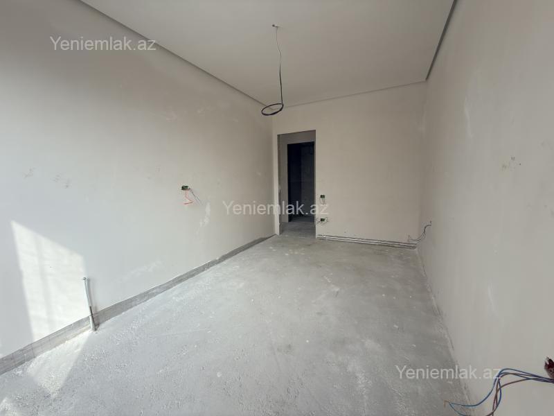 Kristal Abşeron Biləcəri kompleksində 3 otaqlı yeni tikili mənzil satılır, 84 m², 41 000 AZN, şəkil 3 / 12