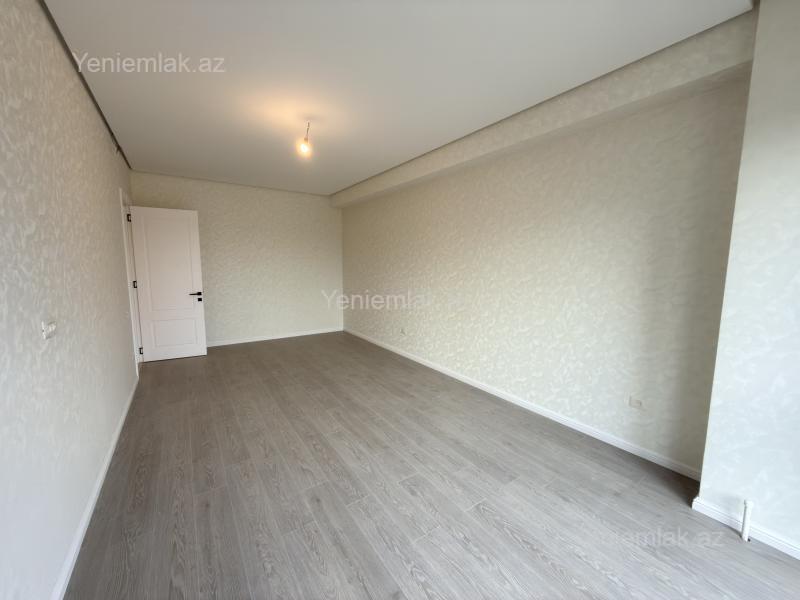 Kristal Abşeron Biləcəri kompleksində 3 otaqlı yeni tikili mənzil satılır, 106 m², 50 000 AZN, şəkil 3 / 10