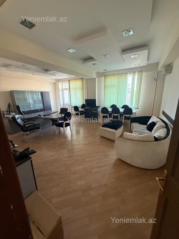 İnşaatçılarda 4 otaqlı yeni tikili mənzil satılır, 155 m², 300 000 AZN, şəkil 3 / 12