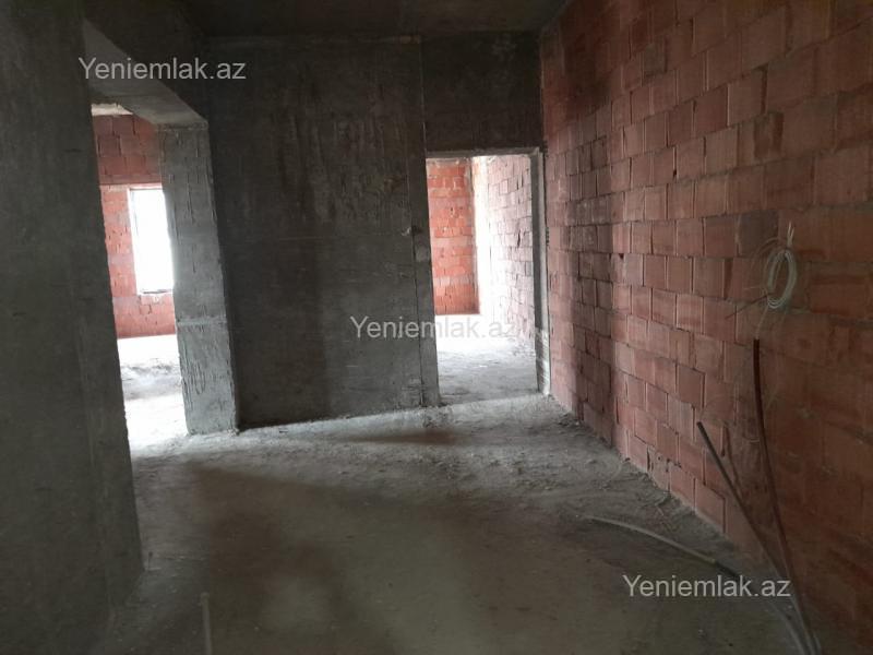 28 Mayda 3 otaqlı yeni tikili mənzil satılır, 145 m², 375 000 AZN, şəkil 3 / 12