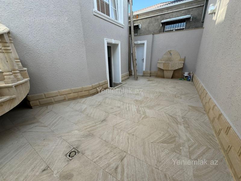Binəqədidə 6 otaqlı həyət evi satılır, 200 m², 115 000 AZN, şəkil 3 / 12