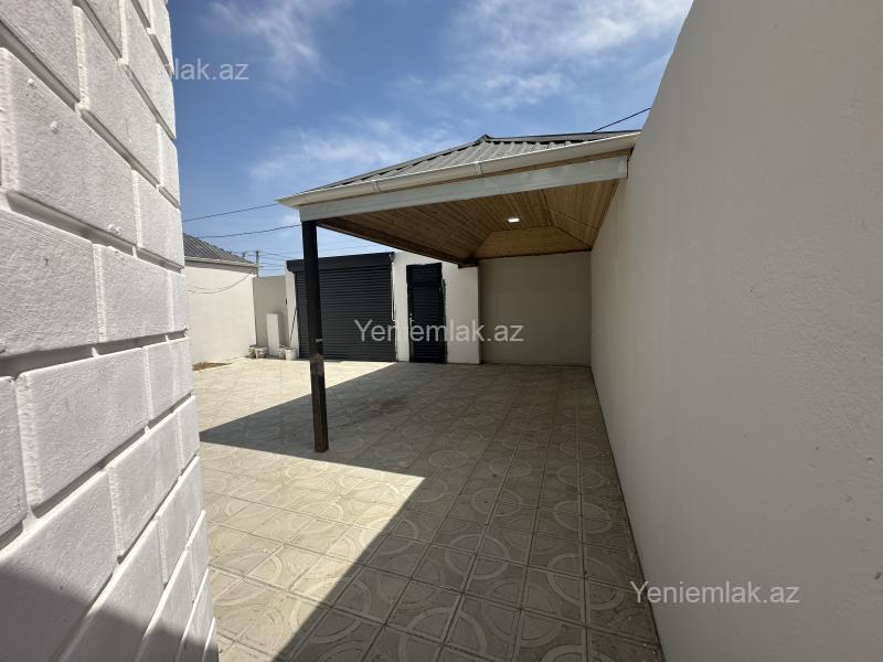 Sarayda 4 otaqlı həyət evi satılır, 200 m², 119 000 AZN, şəkil 3 / 12