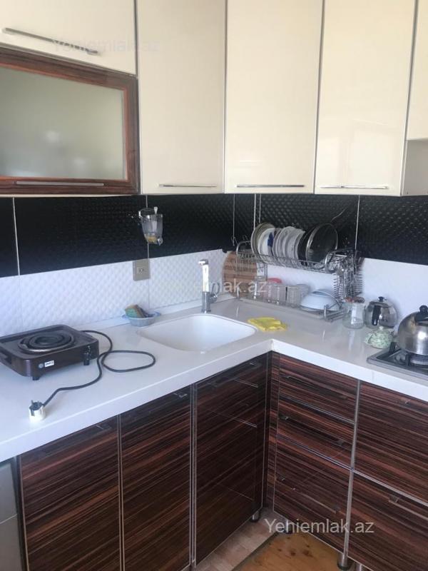 Продаётся 4-комнатная квартира в новостройке, ЖК Qurtuluş 93, 114 м², 110 000 AZN, фото 4 / 11