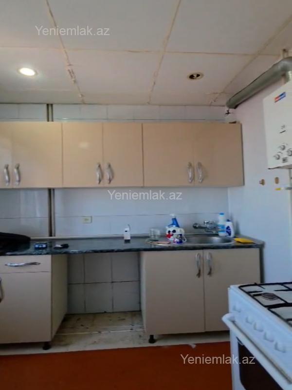 Bakıxanovda 1 otaqlı köhnə tikili mənzil satılır, 43 m², 106 000 AZN, şəkil 4 / 10