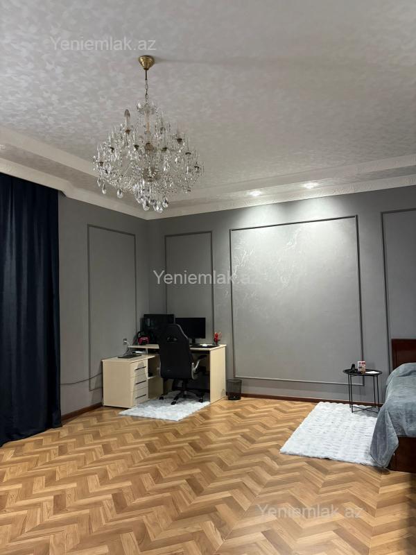 Bakıxanovda 6 otaqlı həyət evi satılır, 300 m², 668 000 AZN, şəkil 4 / 12