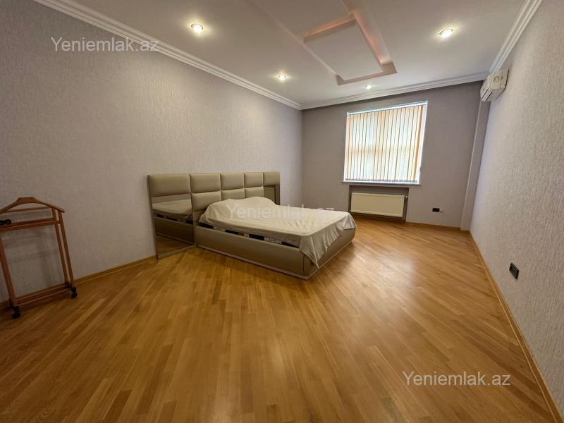 28 Mayda 5 otaqlı yeni tikili mənzil satılır, 260 m², 590 000 AZN, şəkil 4 / 12