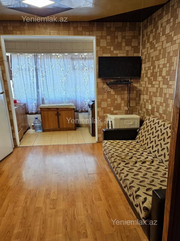 Продаётся 3-комнатная квартира в старом фонде, Yeni Günəşli, 80 м², 150 000 AZN, фото 4 / 12