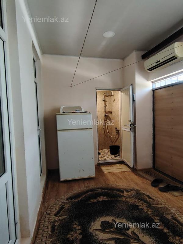 9-cu mikrorayonda 2 otaqlı köhnə tikili mənzil kirayə verilir, 38 m², 430 AZN/ay, şəkil 4 / 12