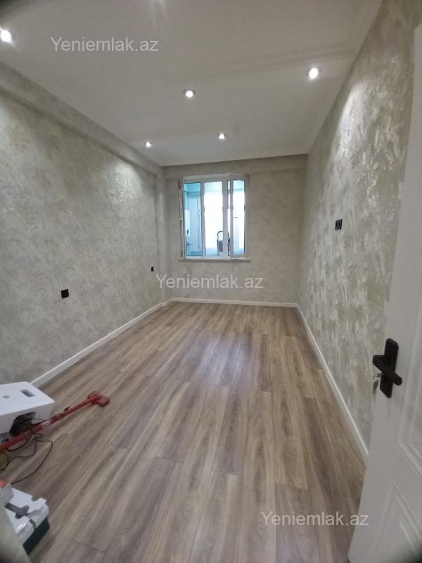 Продаётся 2-комнатная квартира в новостройке, Saray, 63,5 м², 98 000 AZN, фото 4 / 12