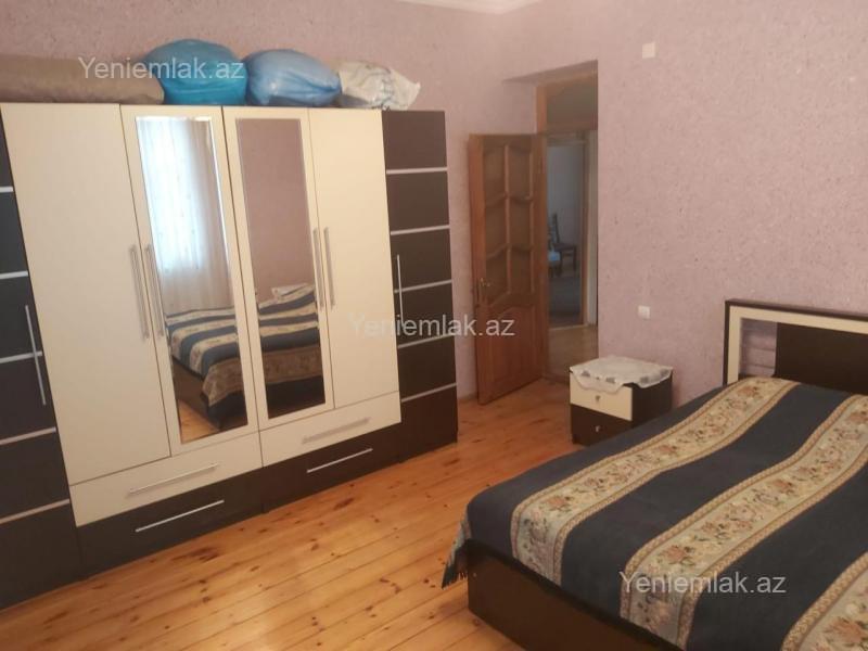 Binəqədidə 3 otaqlı həyət evi satılır, 110 m², 87 000 AZN, şəkil 4 / 12