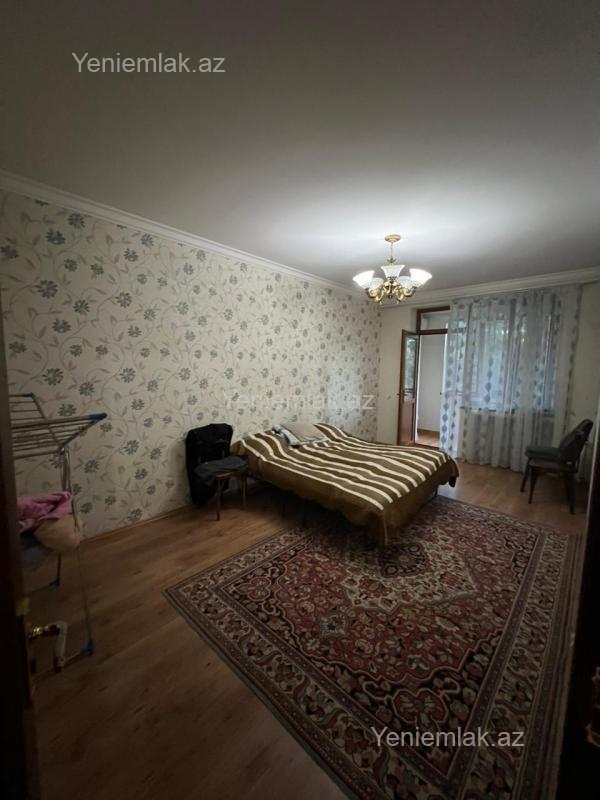 Azadlıq Prospektidə 4 otaqlı köhnə tikili mənzil satılır, 140 m², 265 000 AZN, şəkil 4 / 12