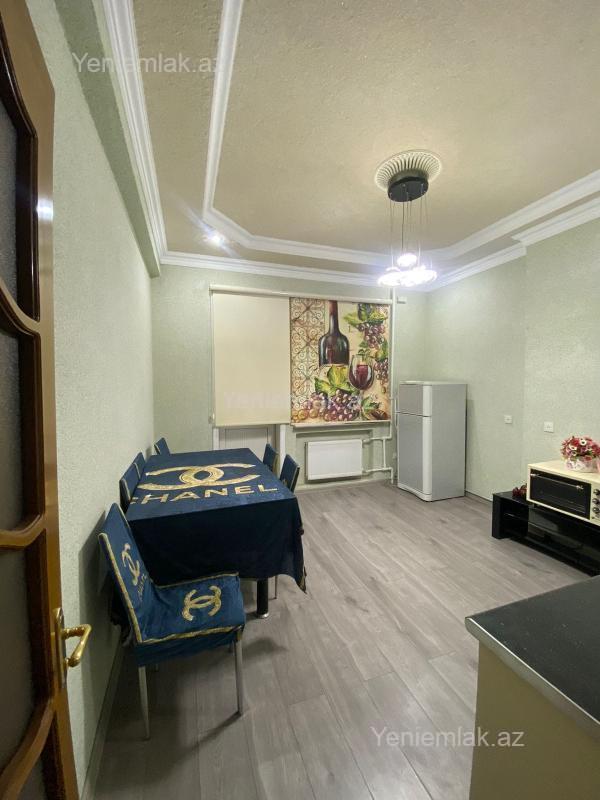 Продаётся 2-комнатная квартира в новостройке, Kubinka, 100 м², 279 000 AZN, фото 4 / 12