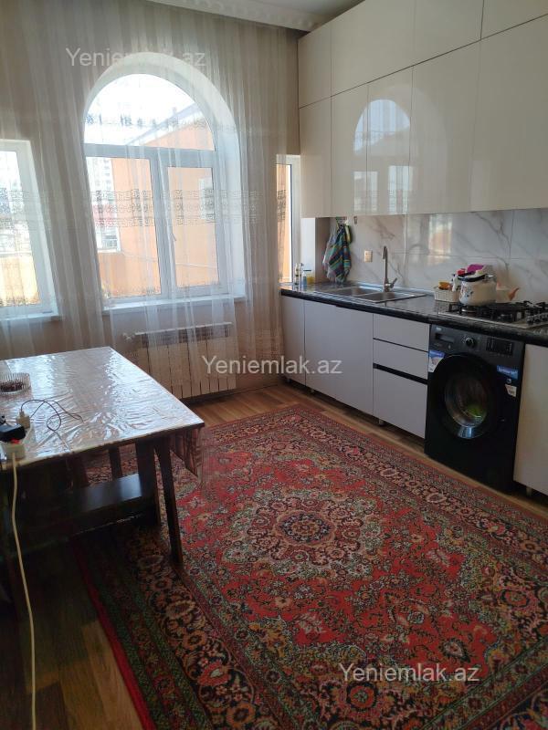 Biləcəridə 4 otaqlı həyət evi satılır, 115 m², 130 000 AZN, şəkil 4 / 10