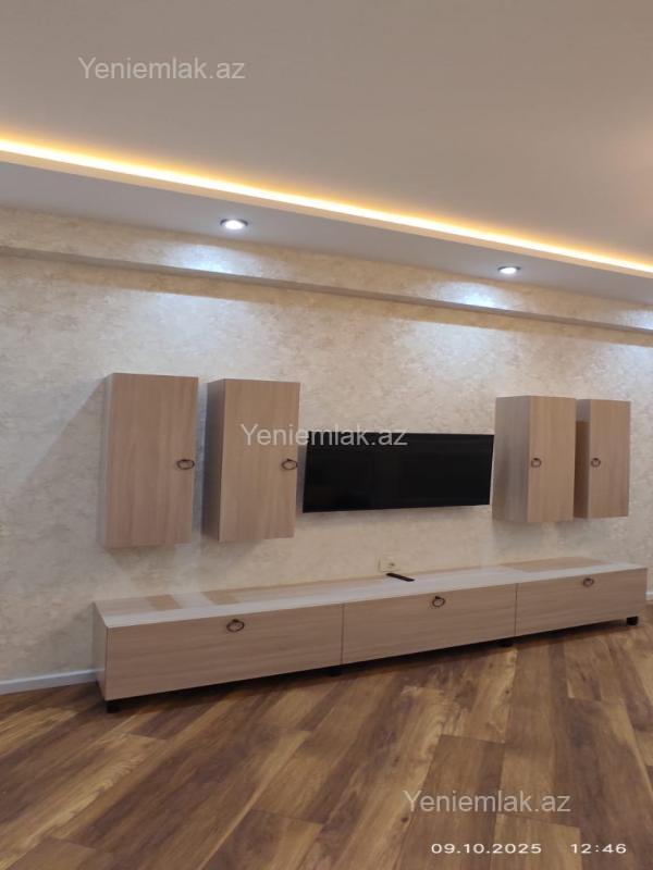 Продаётся 2-комнатная квартира в новостройке, Saray, 76 м², 115 000 AZN, фото 4 / 12