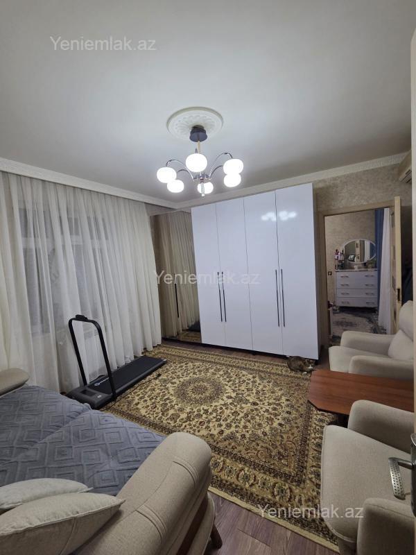 Biləcəridə 4 otaqlı həyət evi satılır, 100 m², 125 000 AZN, şəkil 4 / 12