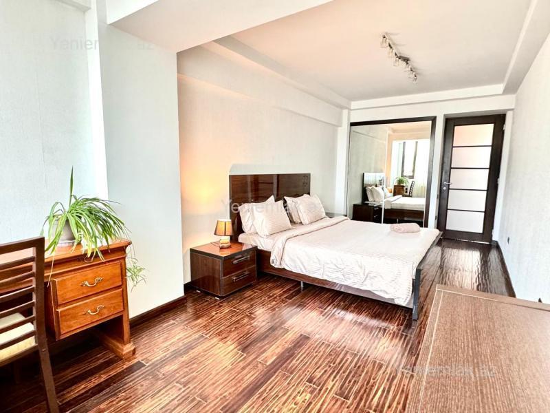 Neftçilərdə 3 otaqlı yeni tikili mənzil satılır, 125 m², 435 000 AZN, şəkil 4 / 12