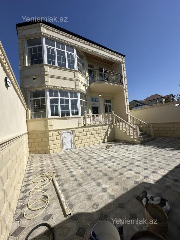 Продаётся 5-комнатный дом, Saray, 220 м², 145 000 AZN, фото 4 / 12
