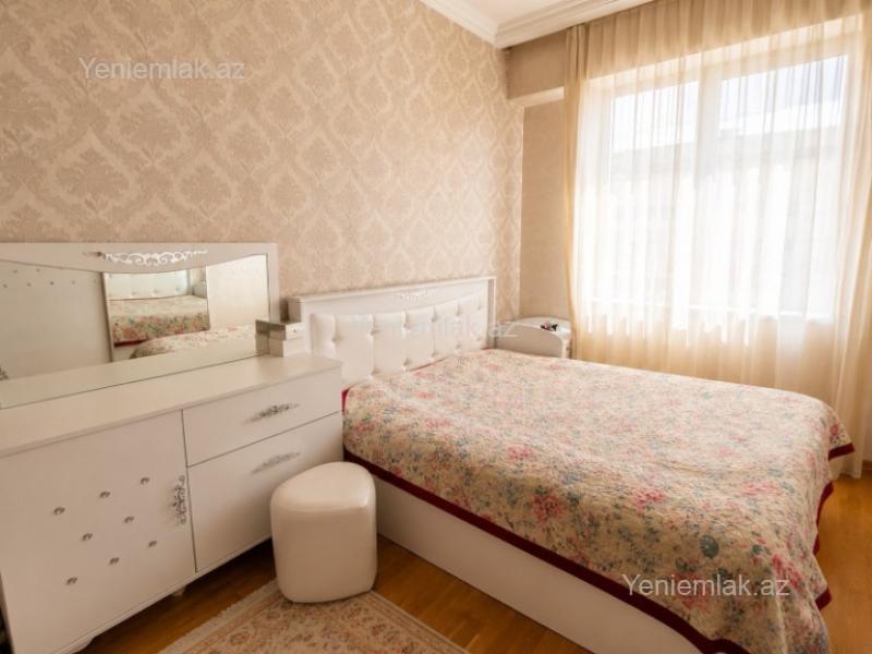 Продаётся 2-комнатная квартира в новостройке, ЖК Kristal Abşeron Bayıl, 80 м², 240 000 AZN, фото 4 / 7