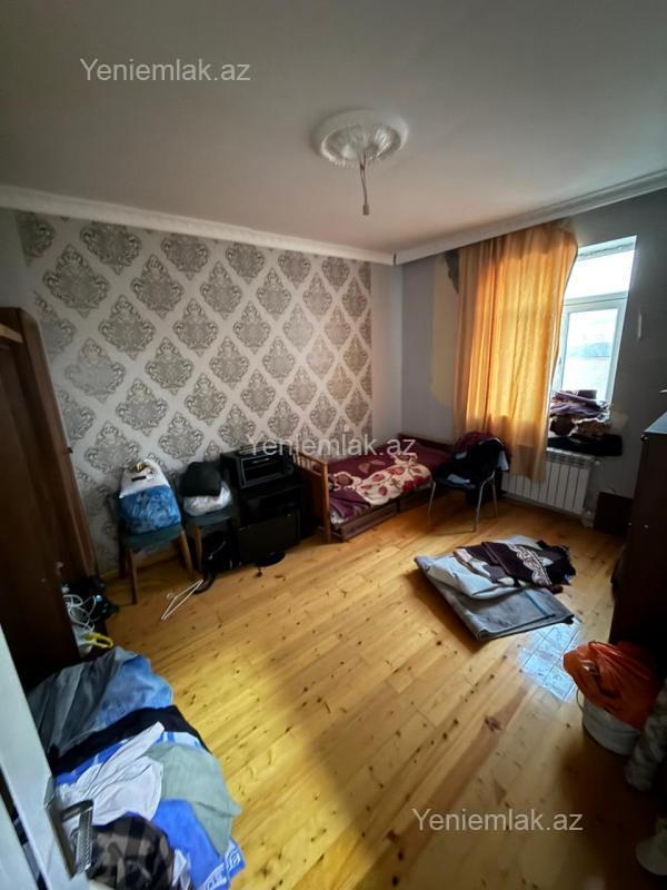 Продаётся 4-комнатный дом, Binəqədi, 115 м², 115 000 AZN, фото 4 / 12