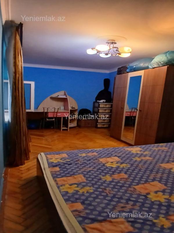 2-room old-build apartment for sale in Elmlər Akademiyası, 60 m², 165 000 AZN, photo 4 / 10