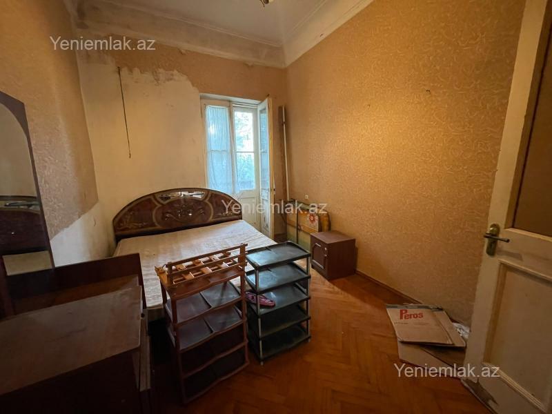 3-room old-build apartment for sale in Nəriman Nərimanov, 75 m², 188 000 AZN, photo 4 / 12