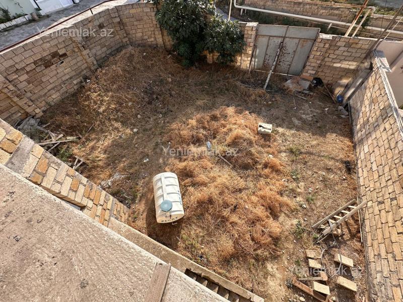 Sulutəpədə 4 otaqlı həyət evi satılır, 200 m², 180 000 AZN, şəkil 4 / 12