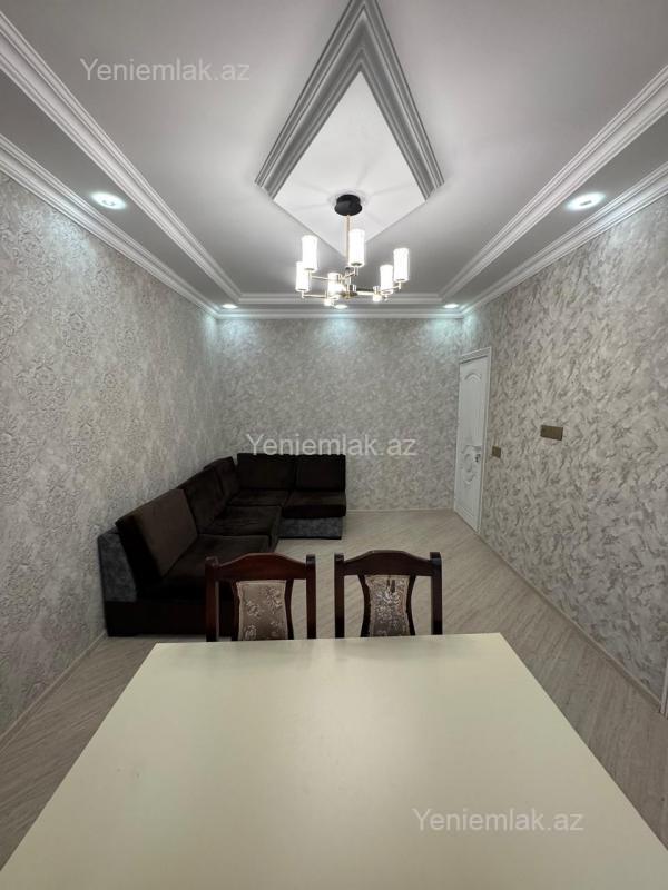 Продаётся 1-комнатная квартира в старом фонде, 5-ci mikrorayon, 33 м², 128 500 AZN, фото 4 / 10
