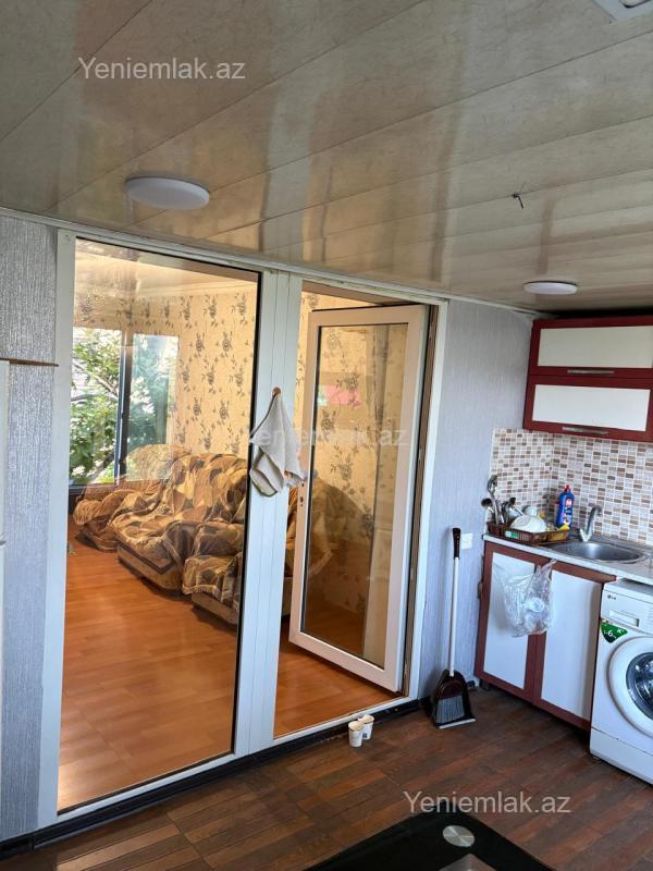 2-room old-build apartment for sale in Gənclik, 55 m², 155 000 AZN, photo 4 / 9