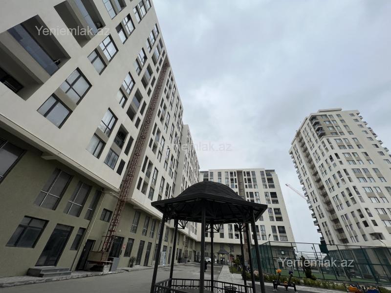 4-room new-build apartment for sale in Çinarlı Park, 146 m², 307 167 AZN, photo 4 / 12