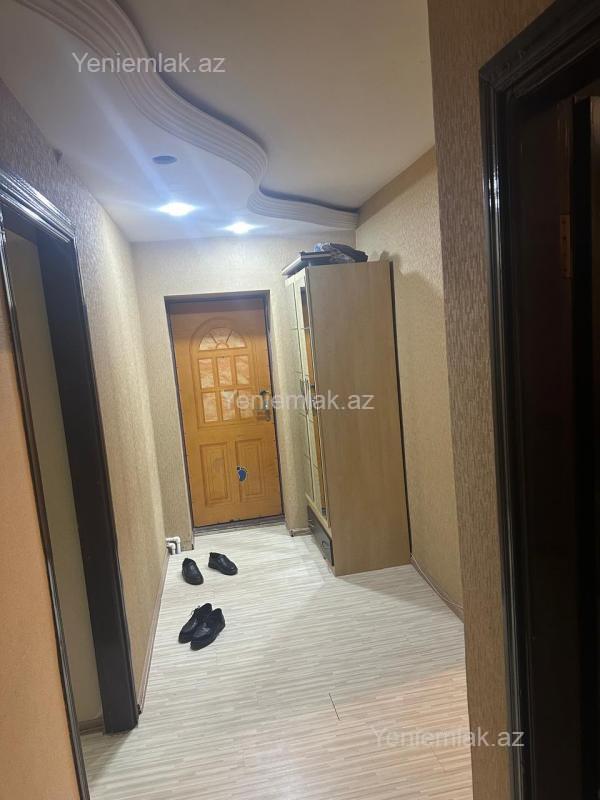 Продаётся 3-комнатная квартира в старом фонде, Bakıxanov, 75 м², 161 000 AZN, фото 4 / 11
