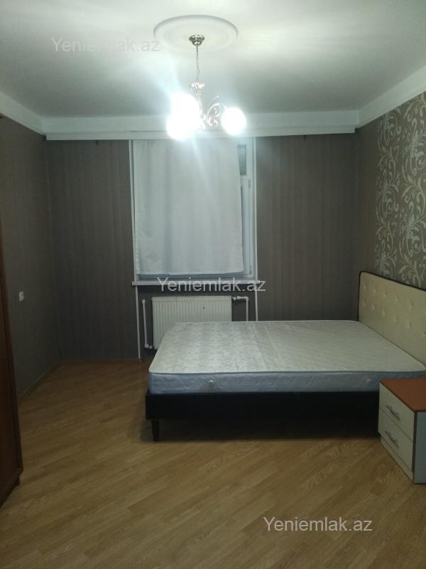 Продаётся 2-комнатная квартира в старом фонде, Bakıxanov, 65 м², 158 000 AZN, фото 4 / 12