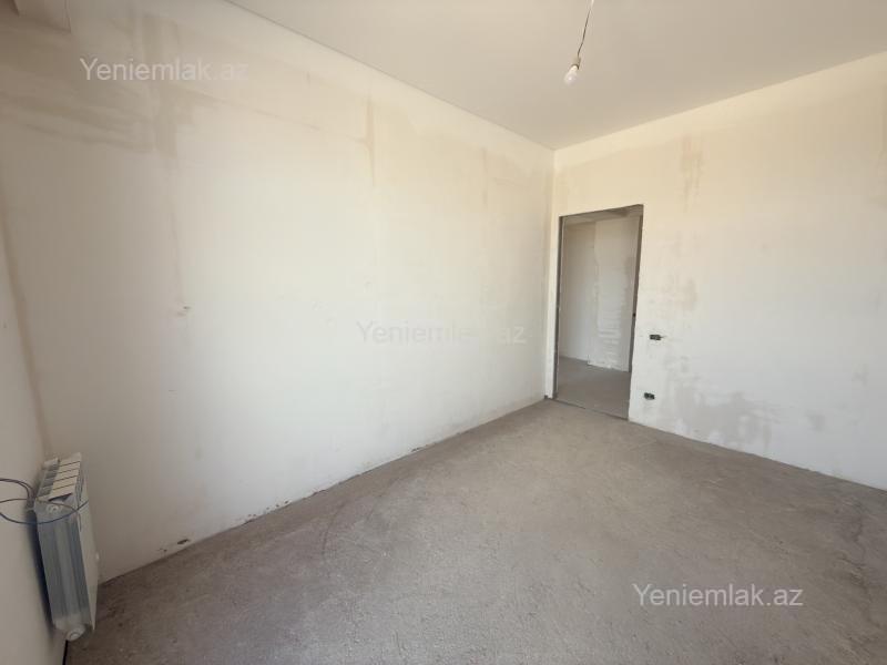 Park Yasamal kompleksində 3 otaqlı yeni tikili mənzil satılır, 72,6 m², 76 188 AZN, şəkil 4 / 9