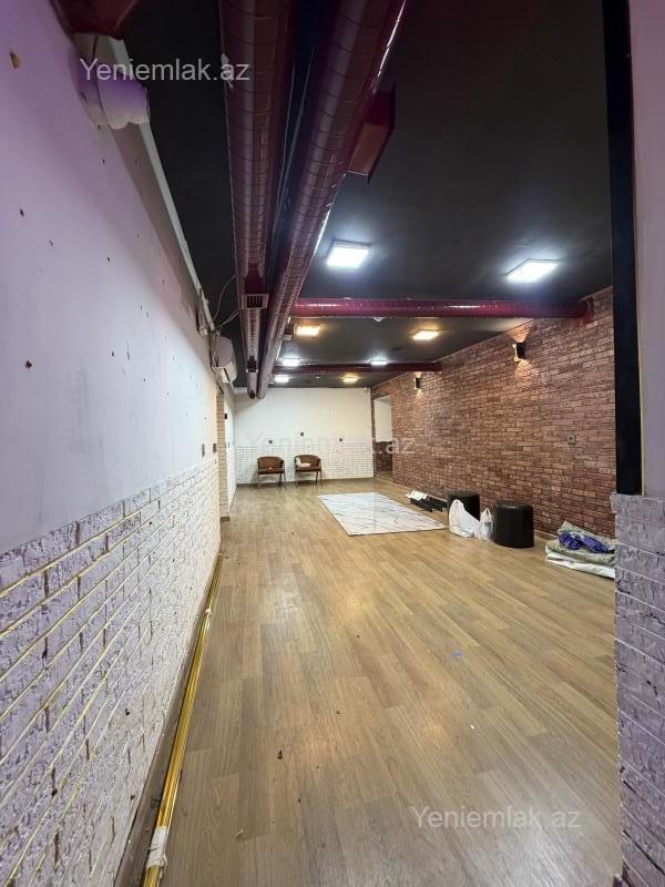 Commercial space for sale in İçəri Şəhər, 80 m², 215 000 AZN, photo 4 / 11