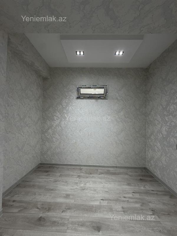 3-room new-build apartment for sale in Masazır, 57 m², 101 000 AZN, photo 4 / 11