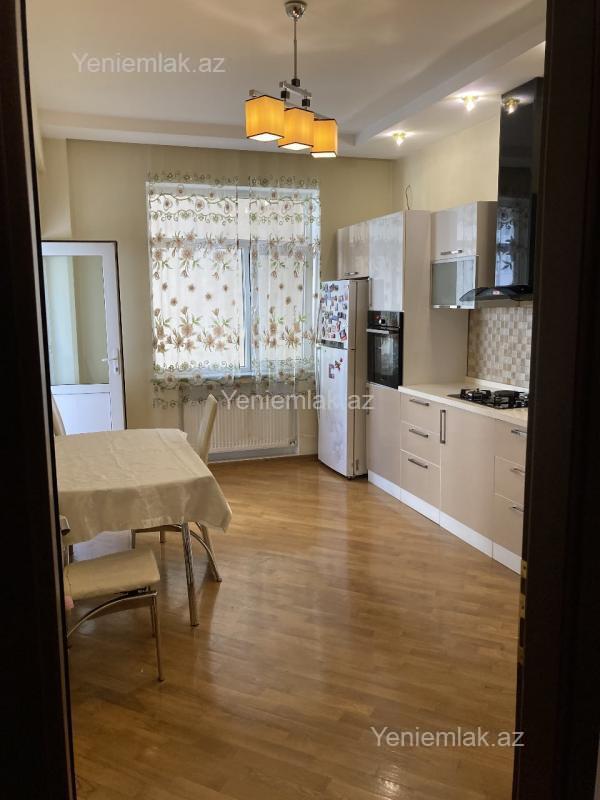 3-room new-build apartment for sale in Elmlər Akademiyası, 103 m², 330 000 AZN, photo 4 / 12