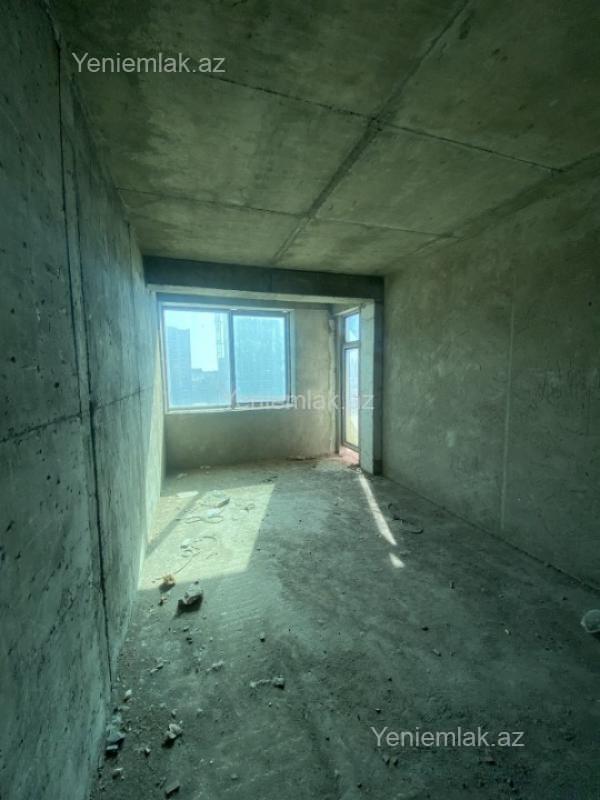 Elmlər Akademiyasında 5 otaqlı yeni tikili mənzil satılır, 205 m², 420 000 AZN, şəkil 4 / 9