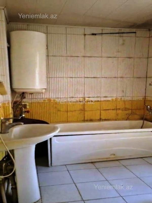 3-room old-build apartment for sale in Elmlər Akademiyası, 87 m², 228 000 AZN, photo 4 / 11